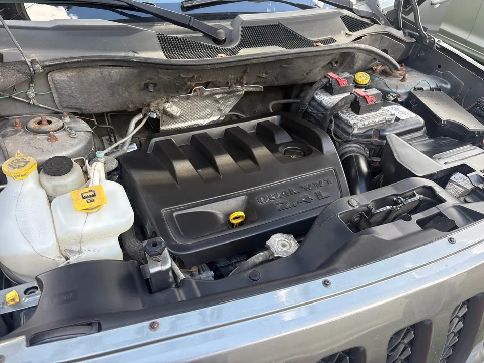 Jeep Patriot 2013 photo 3