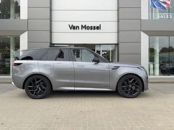 Land Rover Range Rover Sport 2023 photo 3