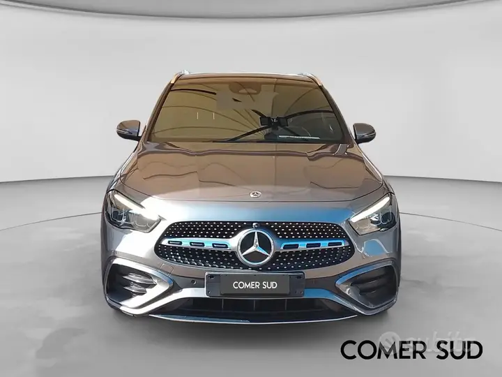 Mercedes-Benz Gla 2024 photo 2