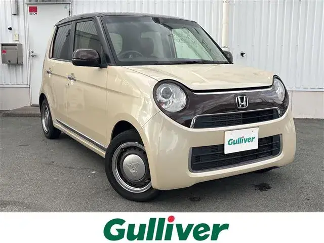 Honda N-One
