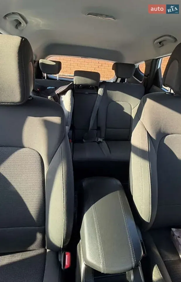 Hyundai Santa Fe 2014 photo 2