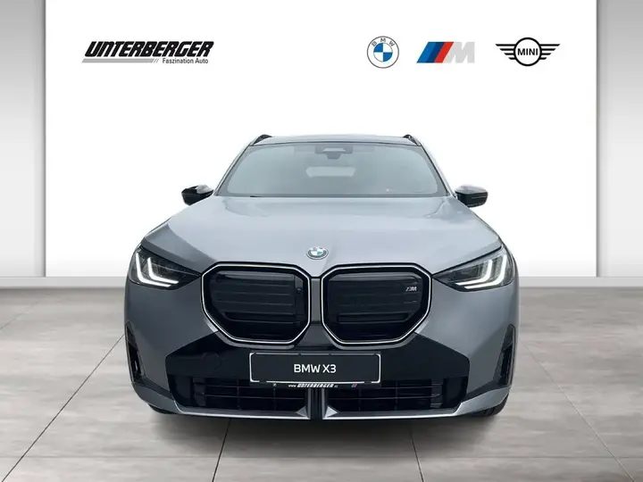 BMW 1Er 2026 photo 2