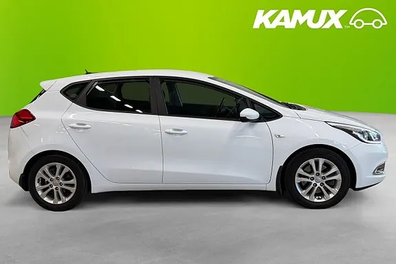Kia Ceed 2015 photo 2