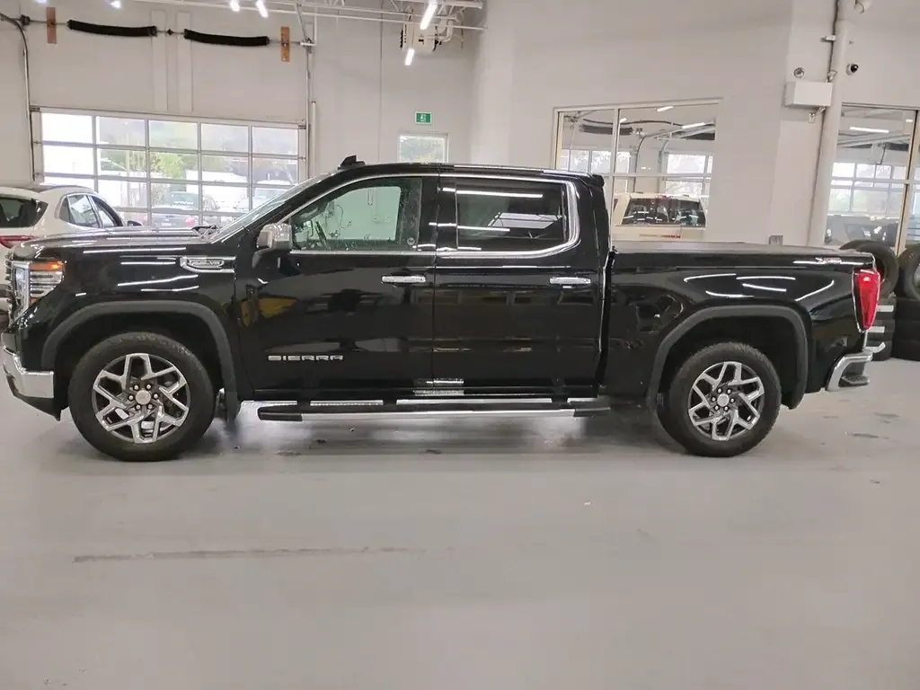 GMC Sierra 1500 2022 photo 4