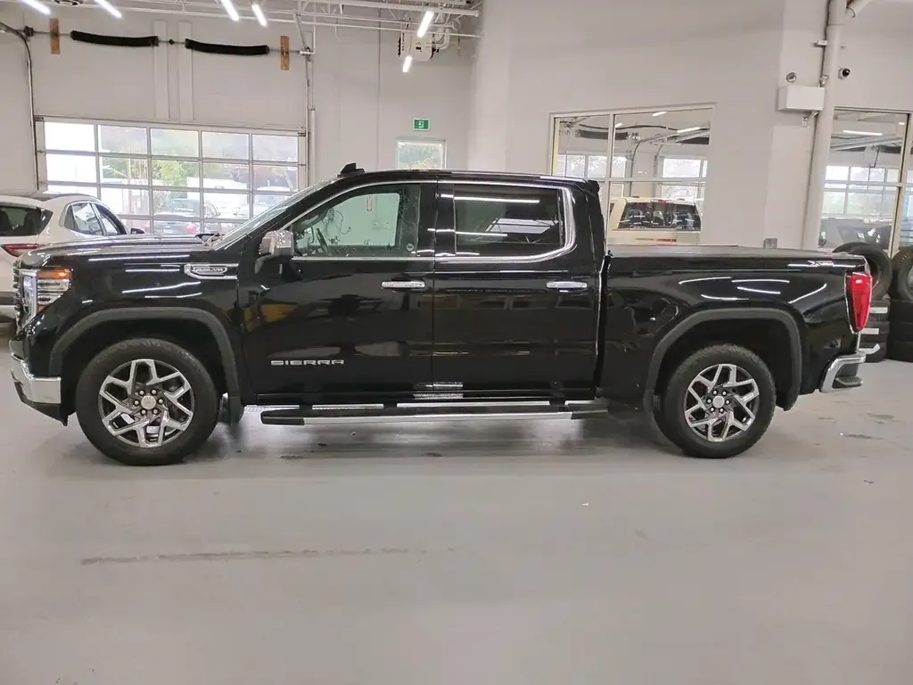 GMC Sierra 1500 2022 photo 3