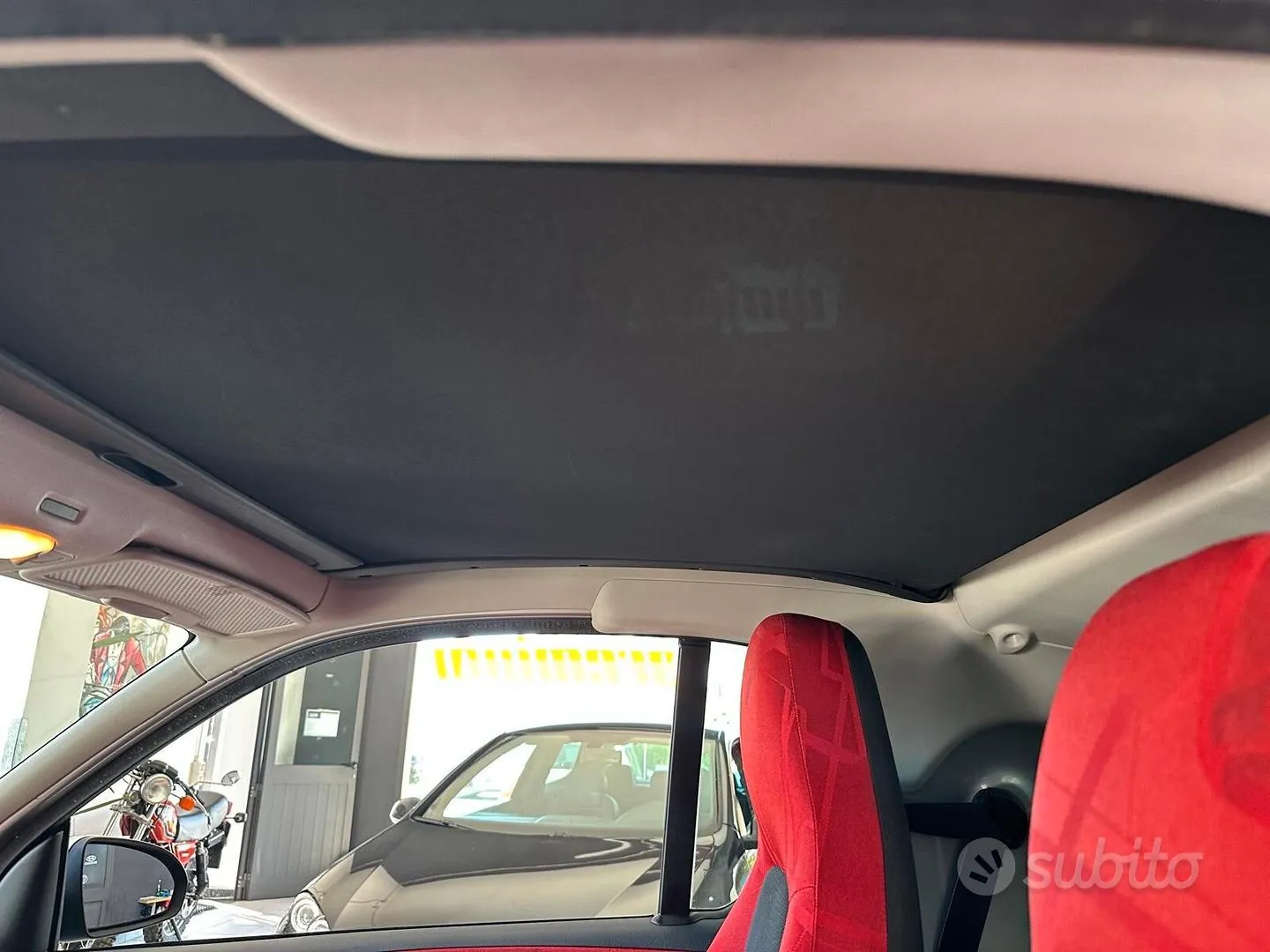 Smart Fortwo 2010 photo 5