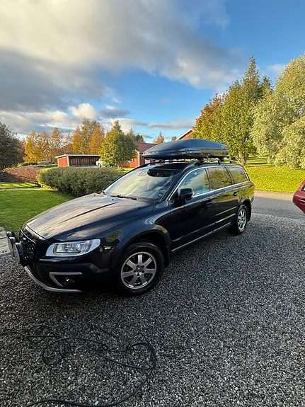 Volvo Xc70 2015 photo 4
