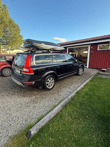 Volvo Xc70 2015 photo 2