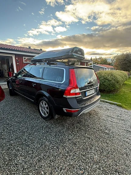 Volvo Xc70 2015 photo 3