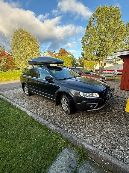 Volvo Xc70