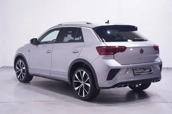 Volkswagen T-Roc 2025 photo 3