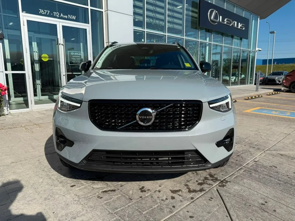 Volvo Xc40 2025 photo 5