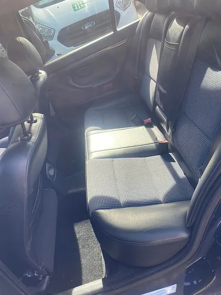 Peugeot 406 2002 photo 4