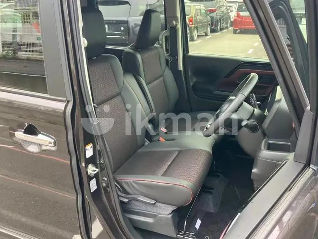 Suzuki Spacia 2024 photo 4