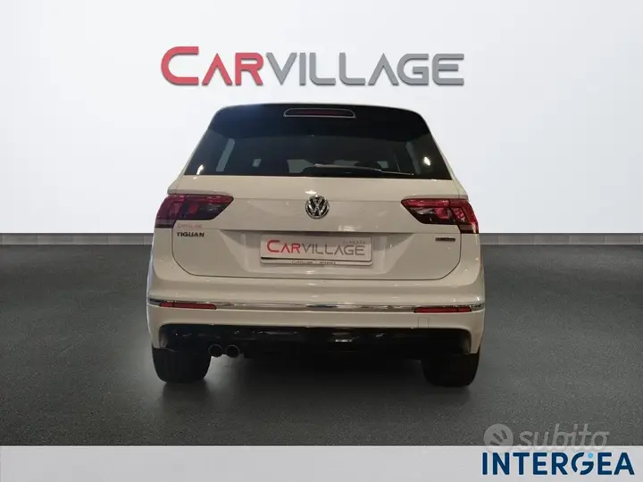 Volkswagen Tiguan 2019 photo 5