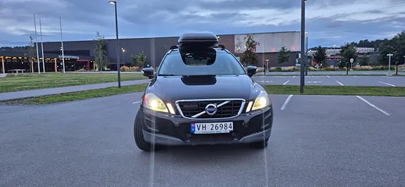 Volvo Xc60 2011 photo 5