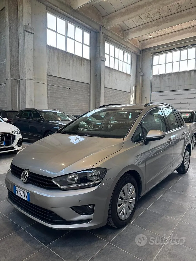 Volkswagen Golf 2015 photo 2