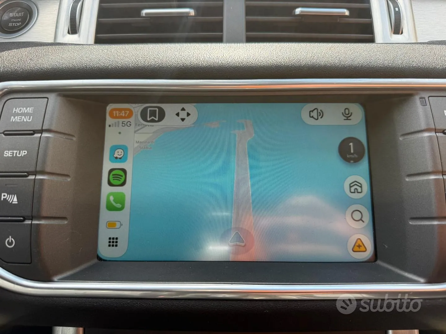 Land Rover Range Rover Evoque 2015 photo 5