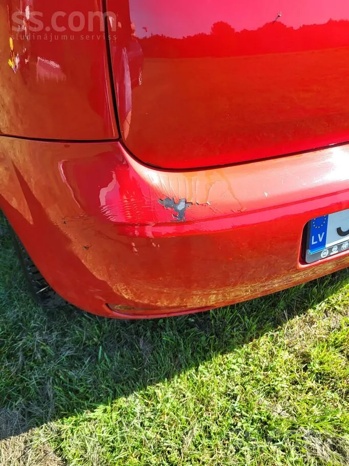 Fiat Punto 2013 photo 3
