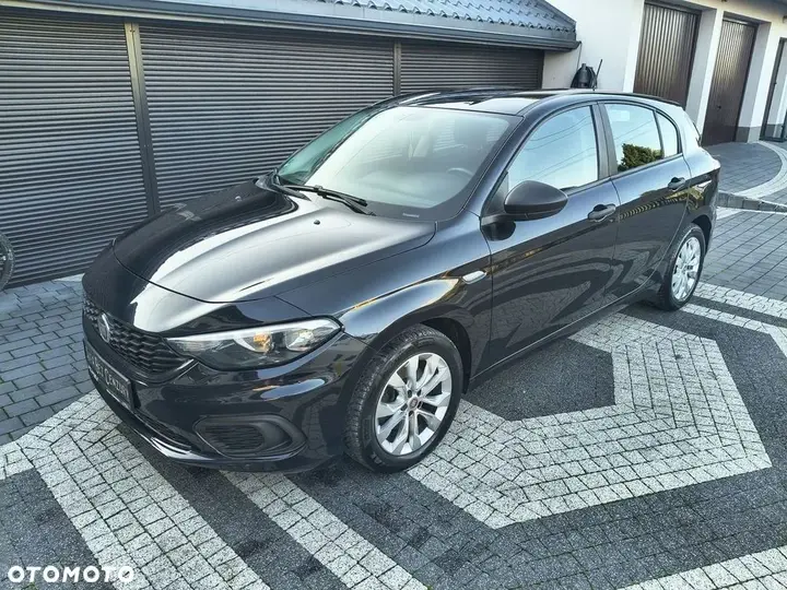 Fiat Tipo 2019 photo 2