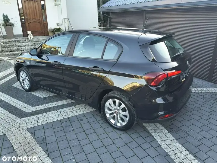 Fiat Tipo 2019 photo 4