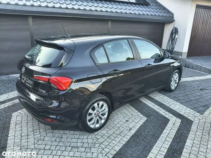 Fiat Tipo 2019 photo 5