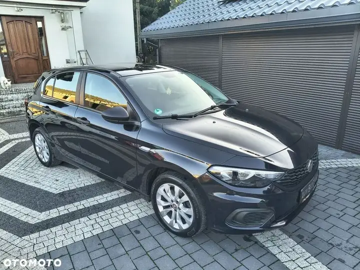 Fiat Tipo 2019 photo 3