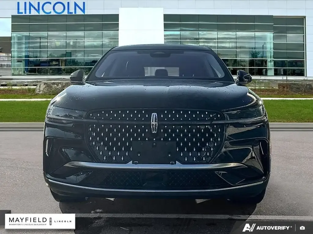 Lincoln Nautilus 2025 photo 2