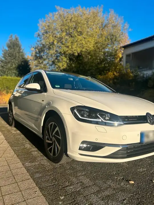 Volkswagen Golf 7