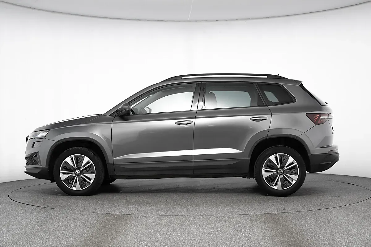 Skoda Karoq 2023 photo 3