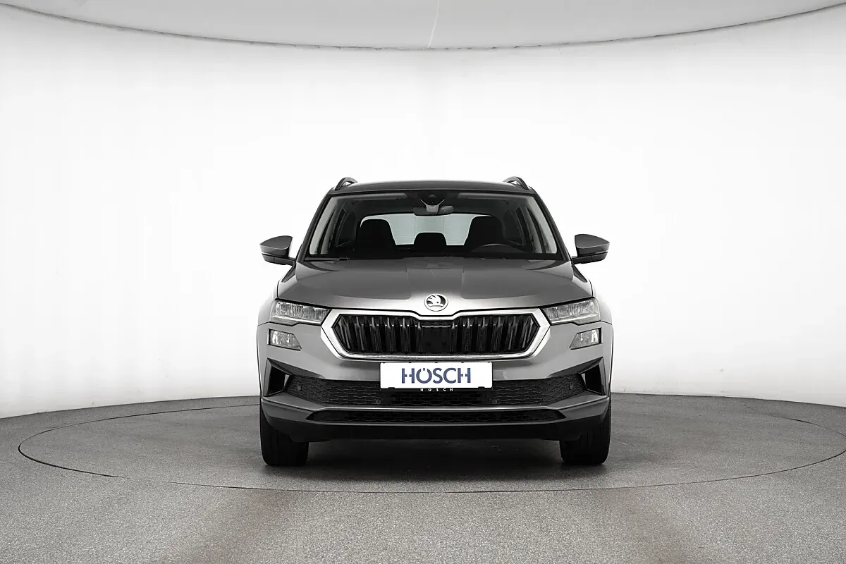 Skoda Karoq 2023 photo 2