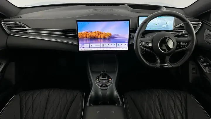 BYD Seal 2025 photo 5