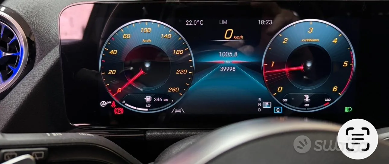 Mercedes-Benz Gla 2020 photo 3