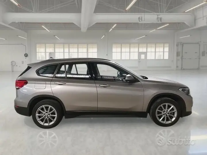 BMW X1 2021 photo 3