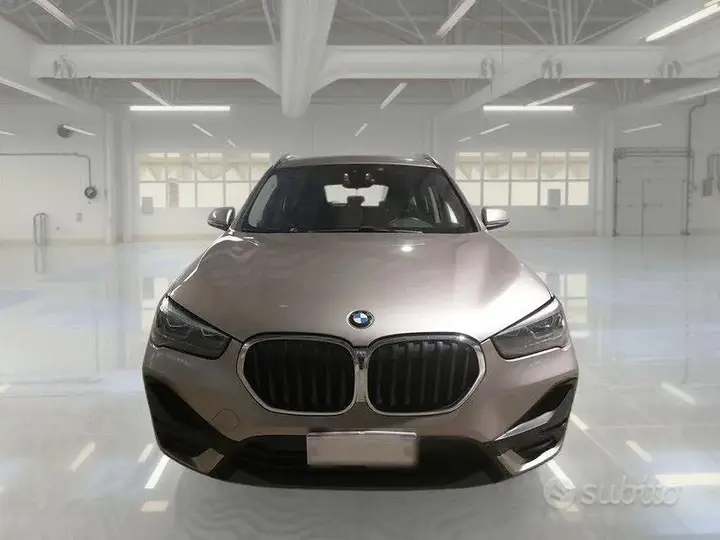 BMW X1 2021 photo 2