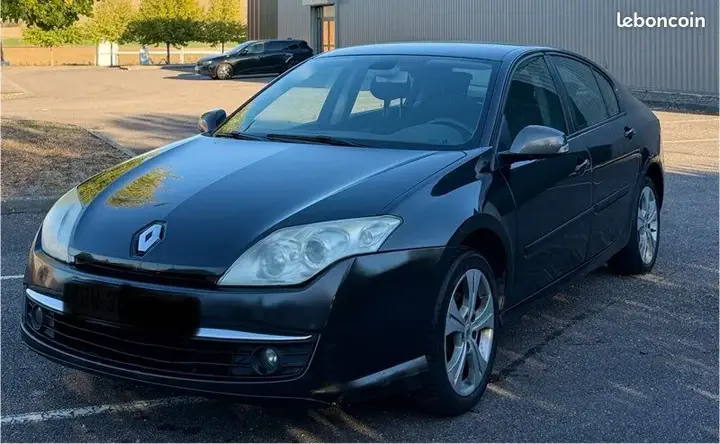 Renault Laguna