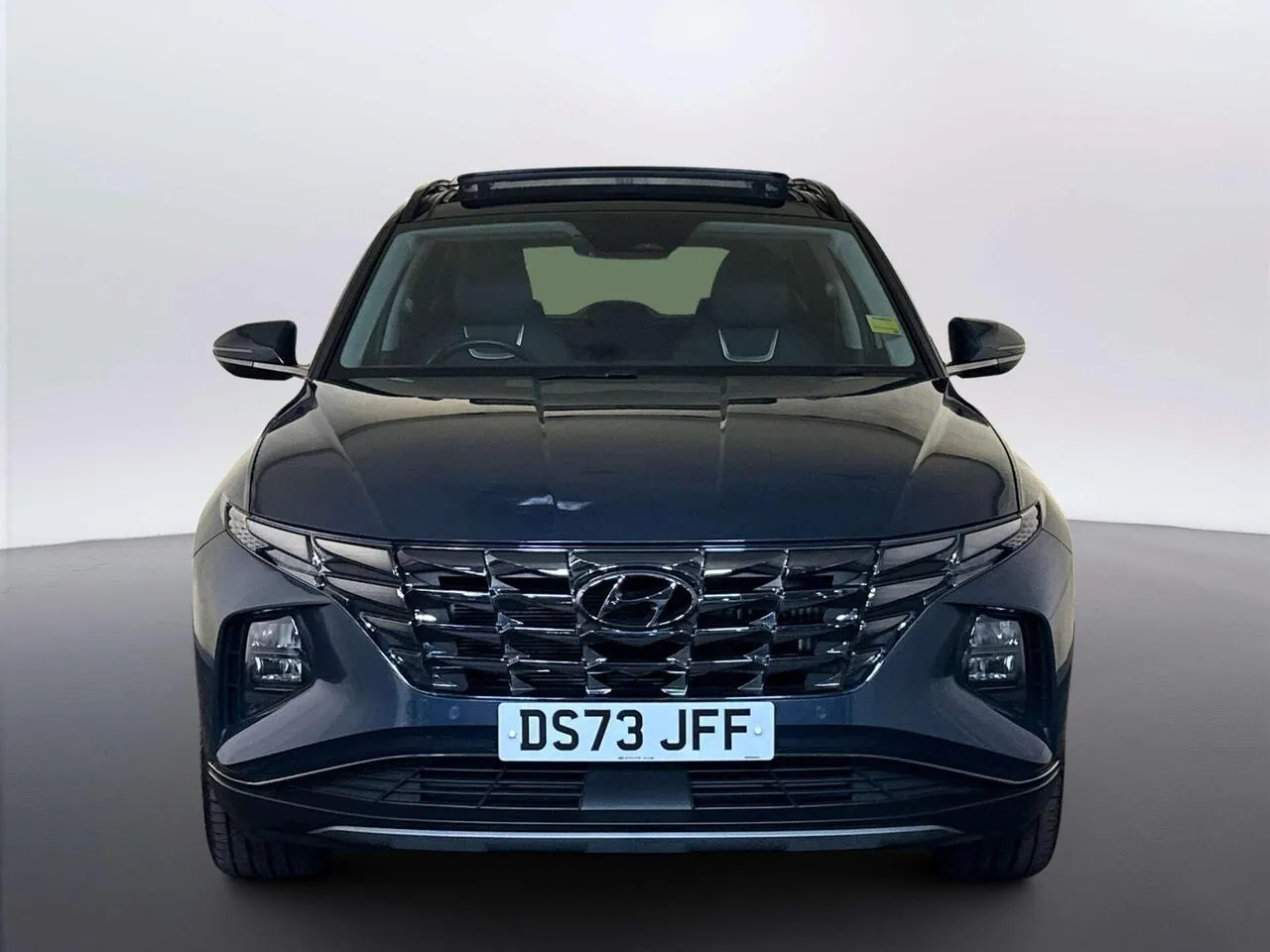 Hyundai Tucson 2023 photo 5