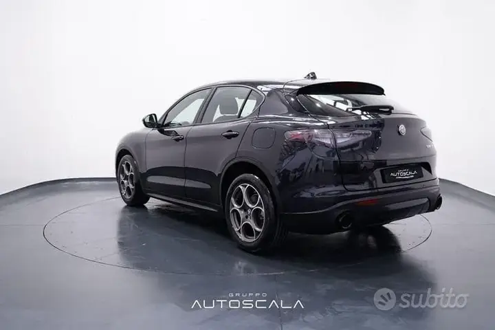 Alfa Romeo Stelvio 2024 photo 4