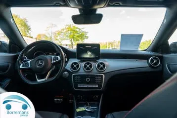 Mercedes-Benz Cla 2019 photo 2
