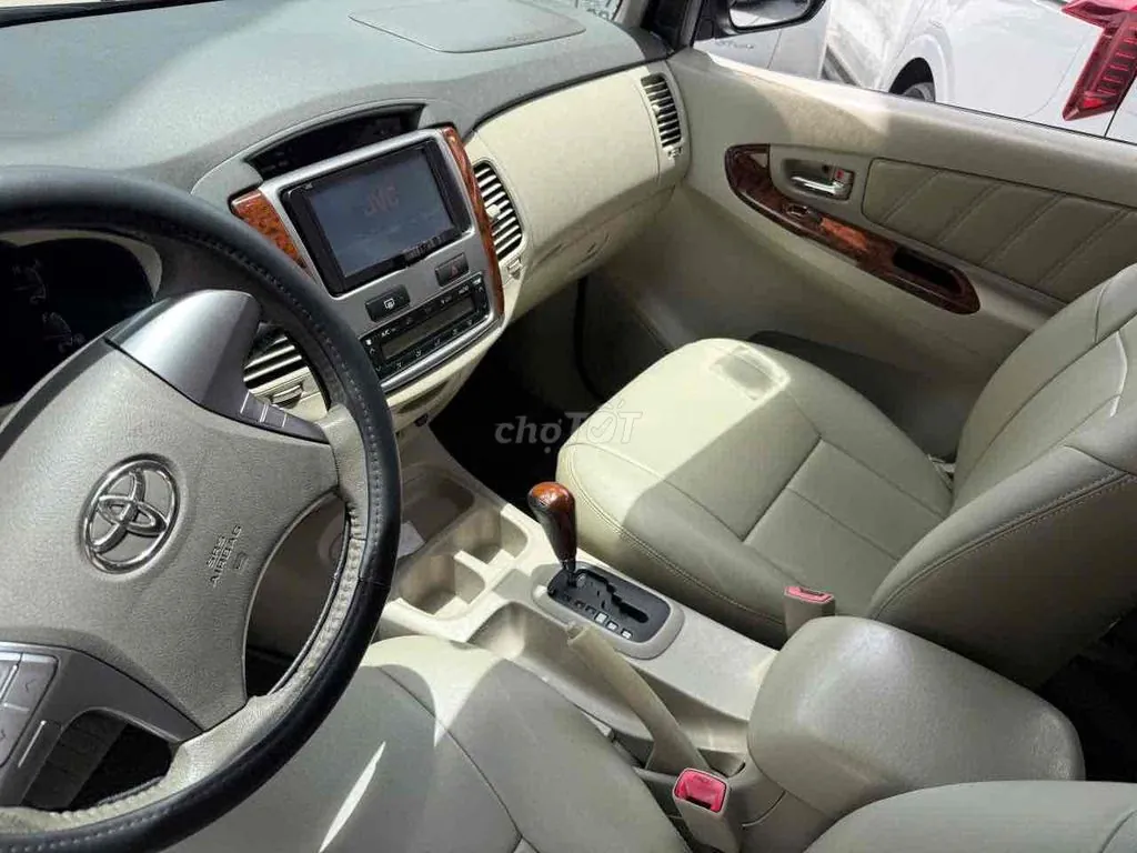 Toyota Innova 2016 photo 5