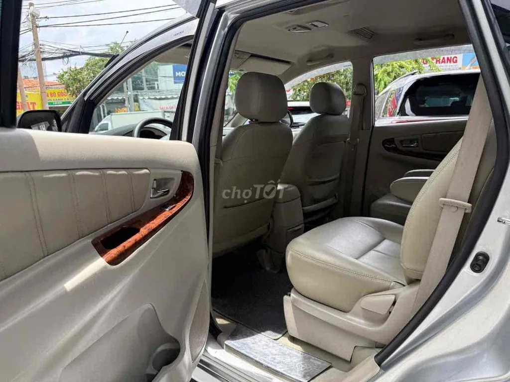 Toyota Innova 2016 photo 4
