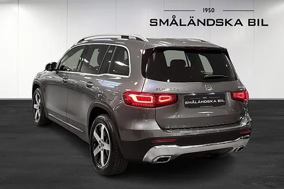 Mercedes-Benz Glb 2022 photo 3
