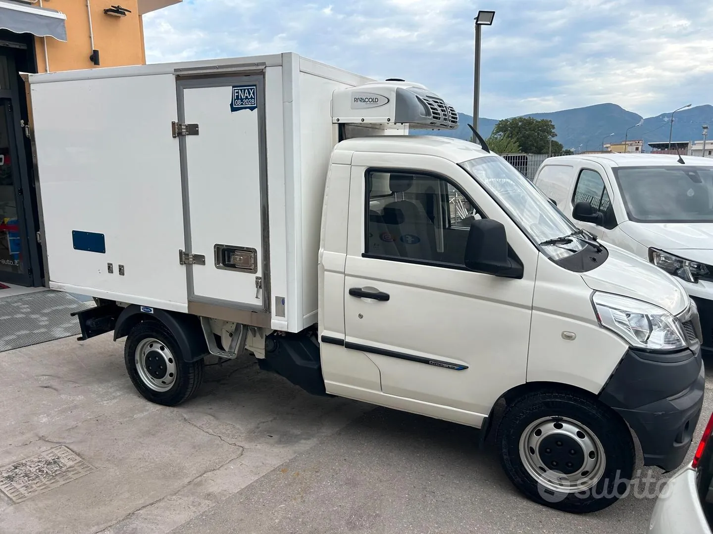 Piaggio Porter 2022 photo 3