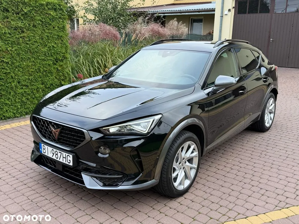 Cupra Formentor 2023 photo 2
