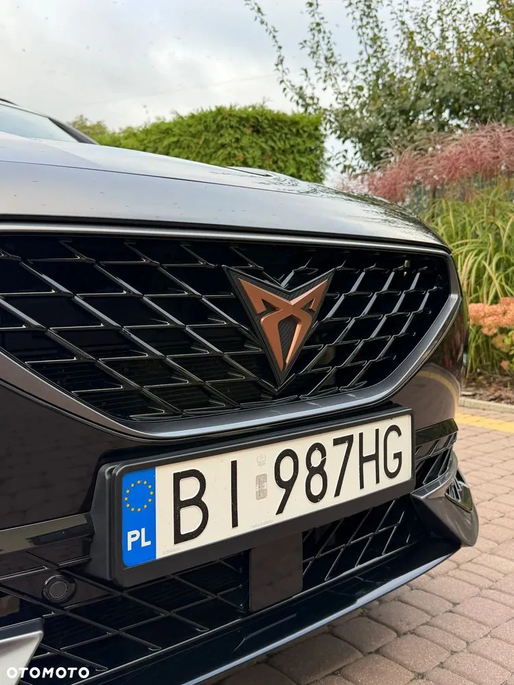 Cupra Formentor 2023 photo 5