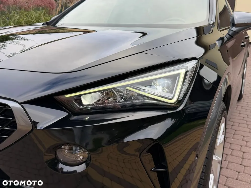 Cupra Formentor 2023 photo 3