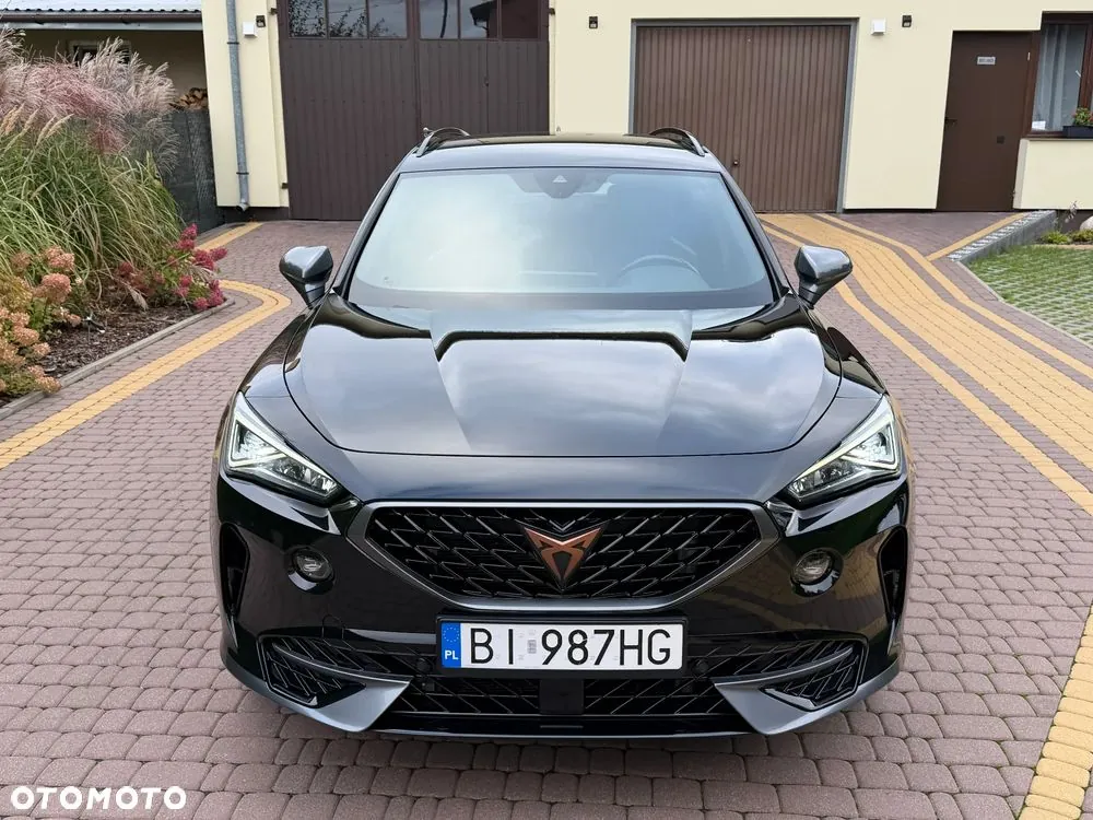 Cupra Formentor 2023 photo 4