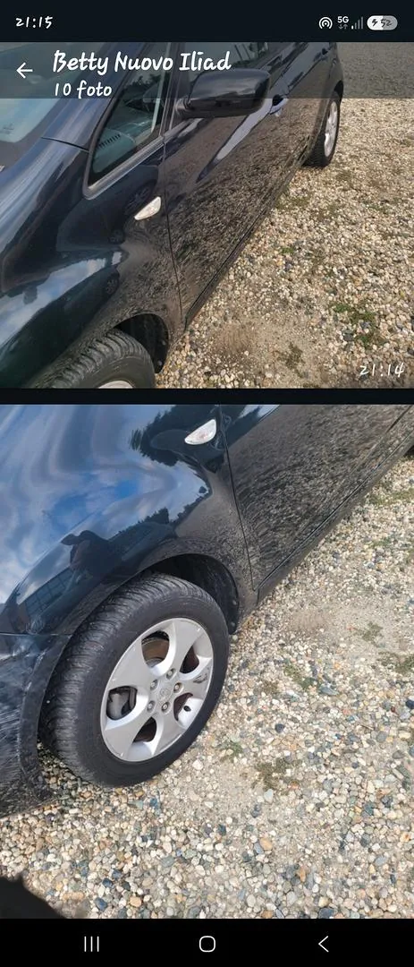 Kia Venga 2012 photo 3