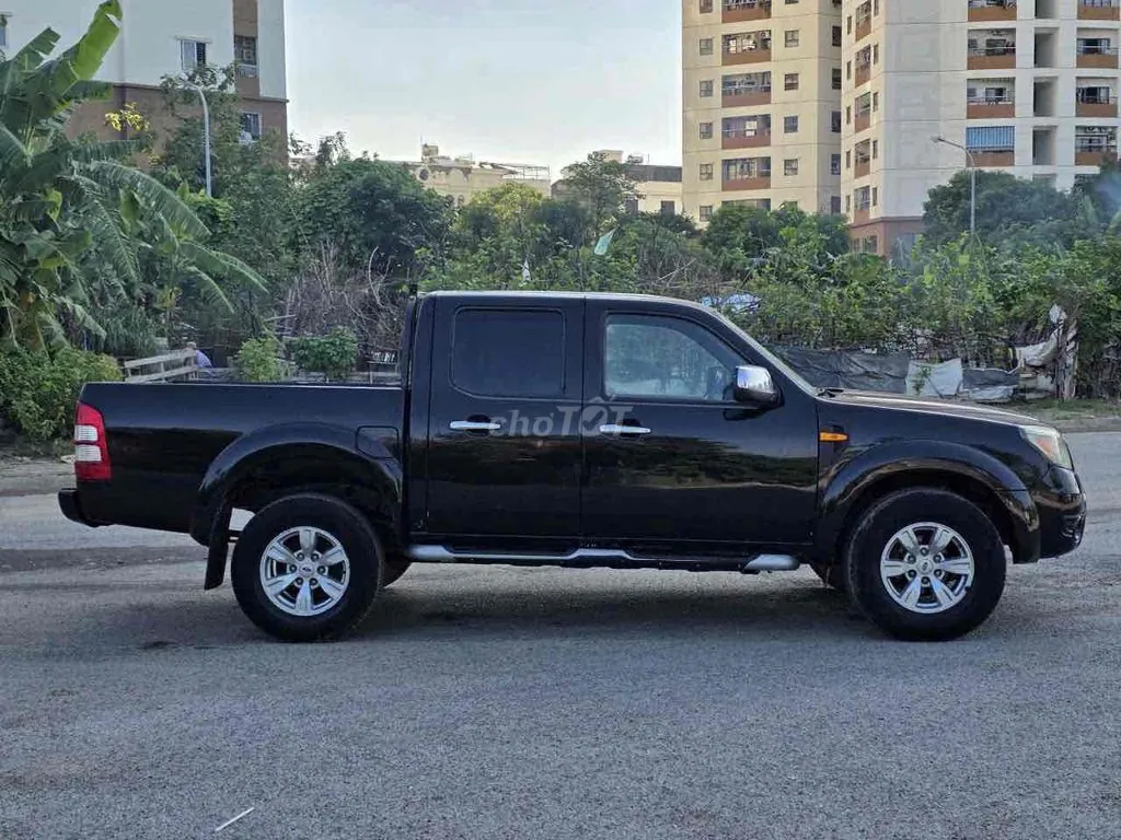 Ford Ranger 2011 photo 3