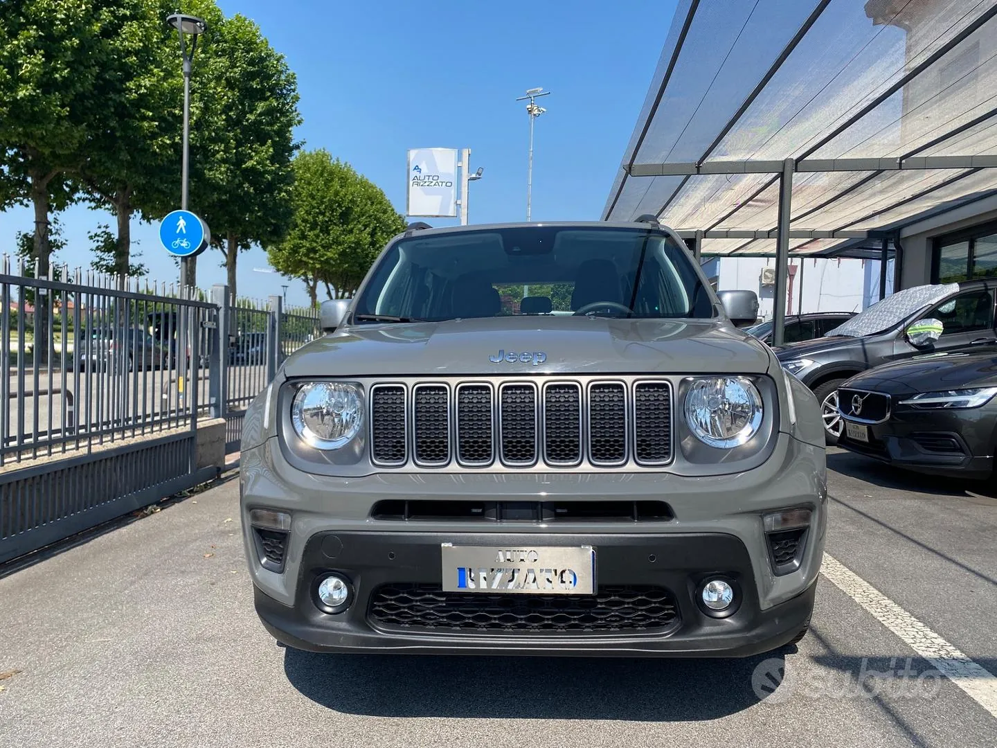 Jeep Renegade 2022 photo 3